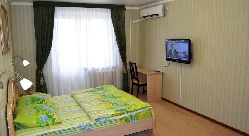 Гостевой дом Aparthotel Absolyut Нижнекамск