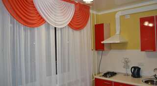Гостевой дом Aparthotel Absolyut Нижнекамск Двухместный номер с 1 кроватью и собственной ванной комнатой-29
