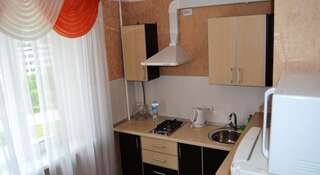 Гостевой дом Aparthotel Absolyut Нижнекамск Двухместный номер с 1 кроватью и собственной ванной комнатой-54